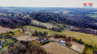 Prodej rodinného domu 4+1, 170 m², Dětmarovice - 9
