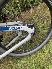 Haibike sduro elektrokolo - 9
