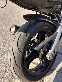 Aprilia RS 125 2T - 9