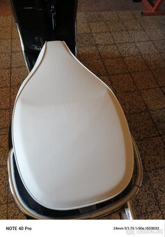Vespa primavera 125 - 9