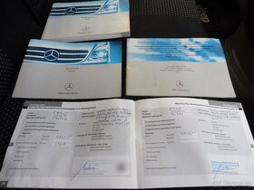 Prodám Mercedes Benz Sprinter 313 CDI 95 kw 1.maj.v Č.R. - 9