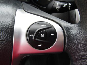 Ford Focus 1.6 EB , 92 kW benzín, 2011 - 9
