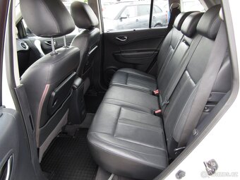 Renault Koleos 2.0dCi , 127 kW nafta, 2009 - 9