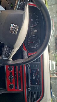 Seat Leon fr 2l TDI 110kw Rok 2014 - 9