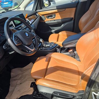 BMW 2 Active 225 Tourer 170kW - 9