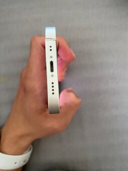 iPhone 13 Mini 128 GB - 91% kapacita baterie - 9