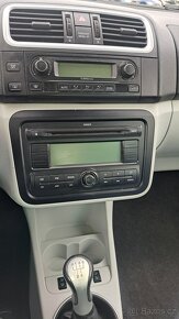 Skoda Roomster - 9