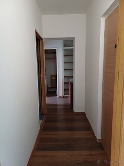 Prodej bytu 2+1+B - 9