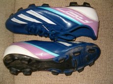 Cyklistické tretry Muddyfox, camelbak batoh kopačky Adidas - 9