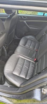 Škoda Octavia 2 2.0TDI - 9