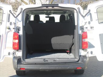 Toyota ProAce 2,0 D-4D 9míst L2 Tov.Záruka ČR 1.maj Kombi P - 9