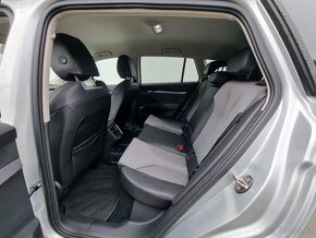 ŠKODA Enyaq iV195kW 82kWh 4x4 Clever ČR ZÁRUKA 5 let - 9