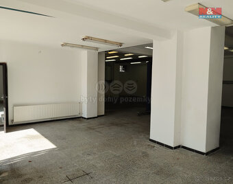 Prodej rodinného domu, 410 m², Nepomyšl - 9