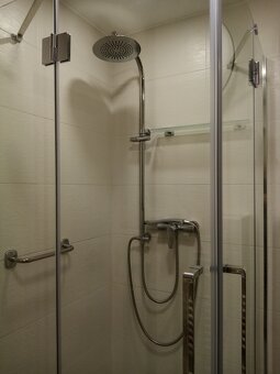 Pronajmu luxusní apartmán v Berouně - 9