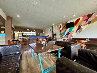 Prodej vybavení restaurace, 118 m2 - Karviná - Hranice - 9