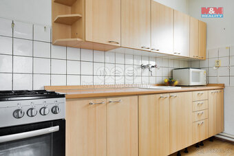 Prodej bytu 3+1, 68 m², Liběšice - 9
