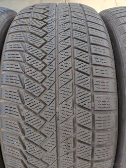 pneu zimní Continental WinterContact TS850P 275/50R20 113V - 9