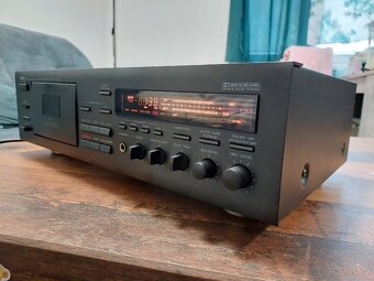 YAMAHA KX-670 - 9