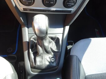 Škoda Octavia 2.0 TFSI RS r.v.2006 (147 kw) ČR - 9