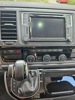 VW Multivan Generation Six 2.0 TDI 150 kW DSG 4Motion 2018 - 9