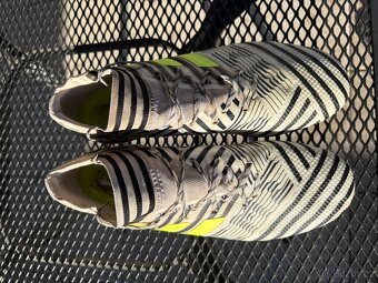 Adidas Nemeziz 17.1 FG, EU 42 2/3 - 9