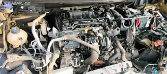 Peugeot 3008II, 2.0BlueHdi, AHX, 110kw, ELLD - 9