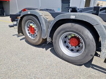 MAN TGS 26.400 6x2 Akční nabídka - 9