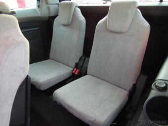 Citroën C4 GRAND Picasso 2.0HDi , 120 kW nafta, 2011 - 9