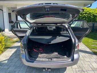 Mazda 6 , 2.0 nafta 100kw - 9