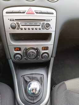 Peugeot 308 - 9
