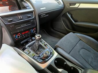 Audi A5 2,0tdi 125kw quattro 2010 - 9