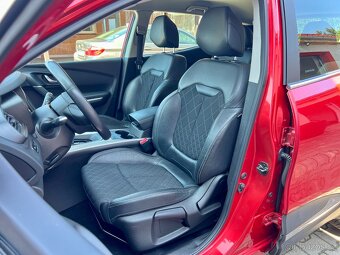 Renault Kadjar 1,5 DCi Intens LED / 2022 - 9