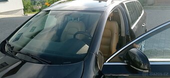 Škoda Superb, Škoda Superb 1.6 - kůže - 9
