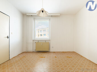 Prachatice, prodej bytu 3+1 s lodžií, 74 m2 - 9