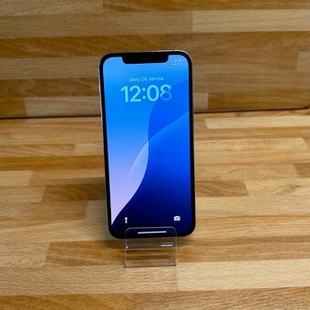 iPhone 12 Pro 128GB, zlatý (12 měsíců záruka) - 9