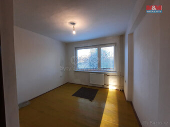 Prodej bytu 3+1, 90 m², Křišťanovice - 9