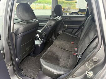 Honda CRV 2,2 diesel 110kw automat - 9