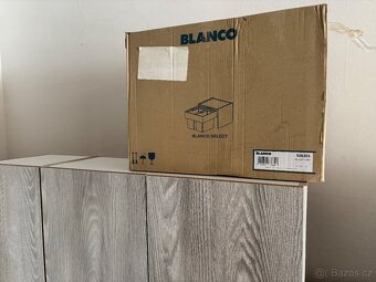 Prodám novou kuchyňskou linku Alno - 9