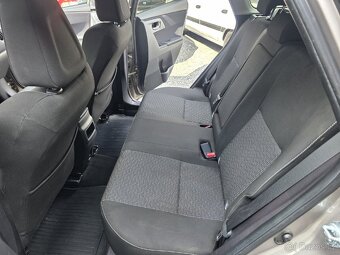 Toyota Auris
1.6 Automat Kei Kamera - 9