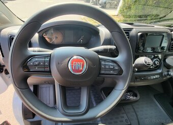 Ducato 2.2 MTJ 140k 35 L3H2 6M dodávka - 9