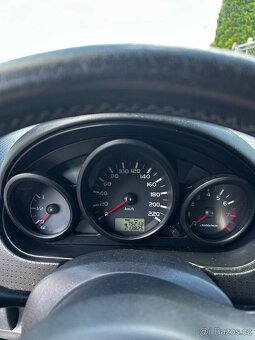 Mitsubishi colt 1.3 70kw 215k KM - 9