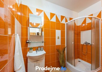 Prodej bytu se 3 jednotkami, 122 m2 - Znojmo, Palackého - 9