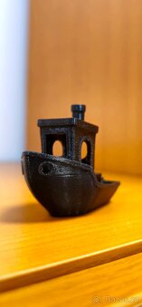 3D tiskarna Creality Ender 3v2 - 9
