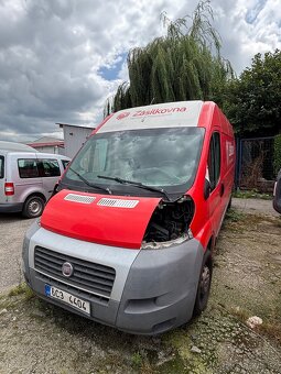 Fiat Ducato 3,0 L3H2 - 9