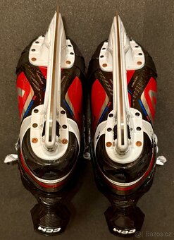 Hokejové brusle CCM Jetspeed FT6PRO - 9