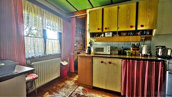 Prodej chaty, Město Albrechtice - Česká Ves - 9