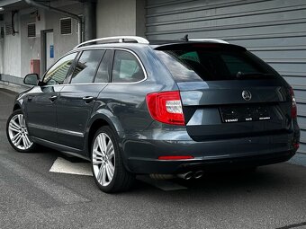 2.0tdi 125kw, Elegance, DSG, 214000km, Navi, Xenon - 9