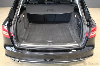 Audi A4 Avant 2,0TDI 88KW Manál LED PDC NAVI - 9