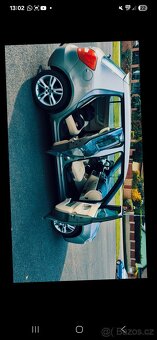 ŠKODA FABIA 2 1.4 TDI 59 KW - 9