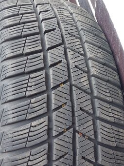 Zimní pneumatiky s disky, Barum Polaris 5 205/55 R16 91T - 9